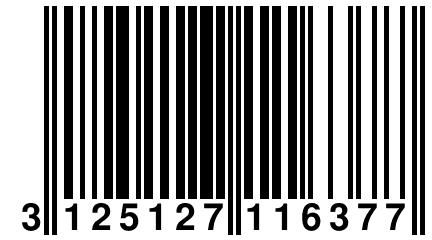 3 125127 116377