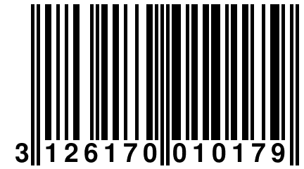 3 126170 010179