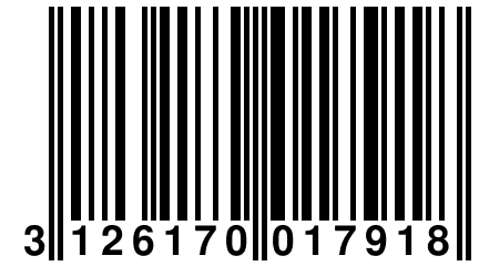 3 126170 017918