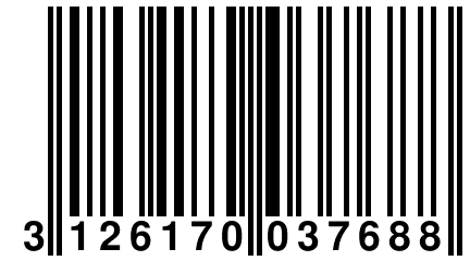 3 126170 037688