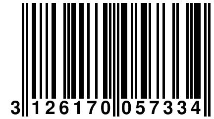 3 126170 057334