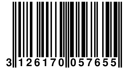 3 126170 057655