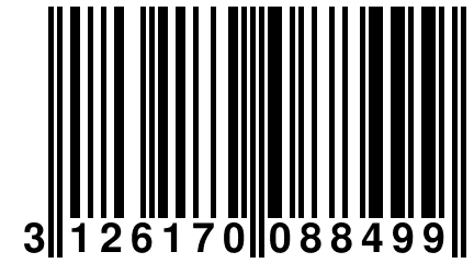 3 126170 088499