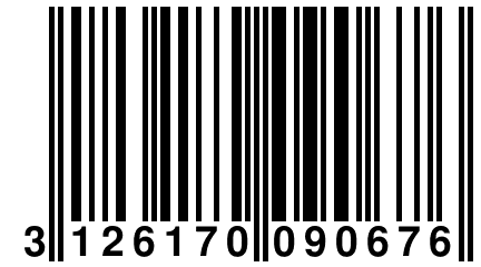 3 126170 090676