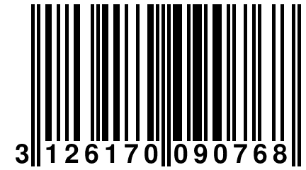 3 126170 090768