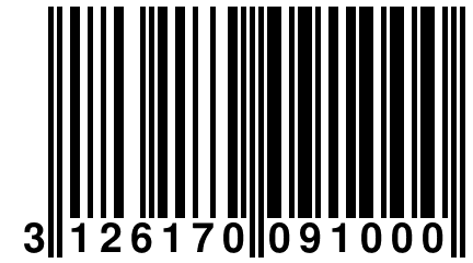 3 126170 091000