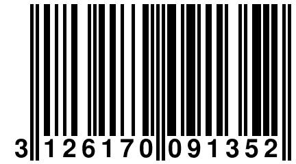 3 126170 091352