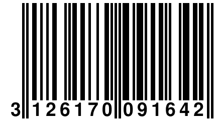 3 126170 091642