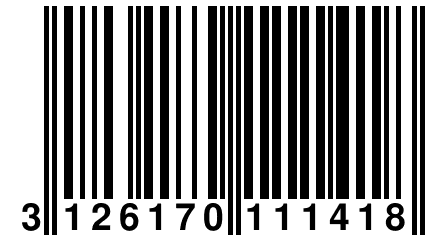 3 126170 111418