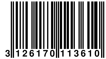 3 126170 113610