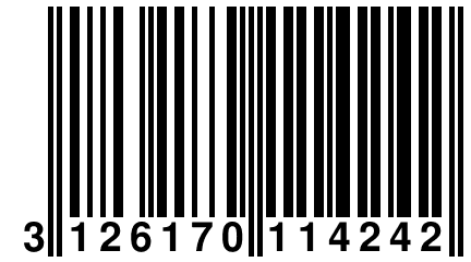 3 126170 114242