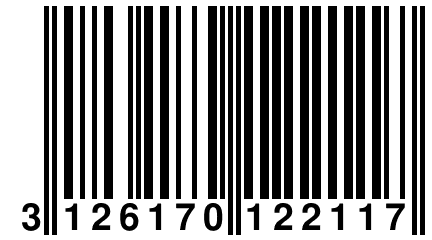 3 126170 122117