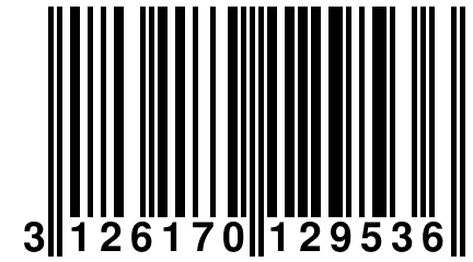 3 126170 129536