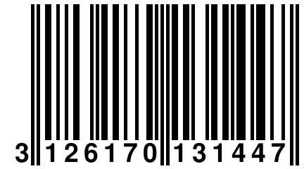 3 126170 131447