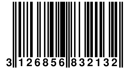 3 126856 832132