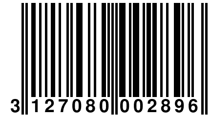 3 127080 002896