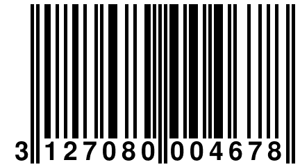 3 127080 004678