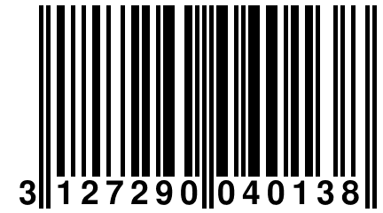 3 127290 040138