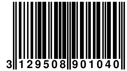 3 129508 901040