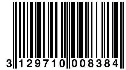 3 129710 008384