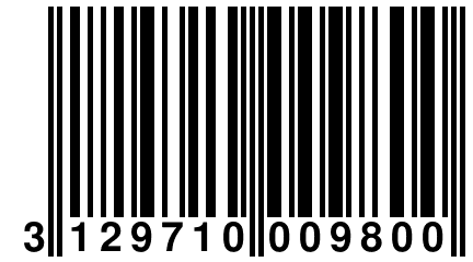 3 129710 009800