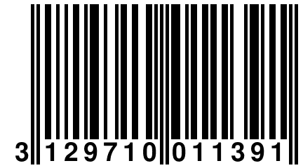 3 129710 011391