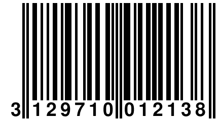 3 129710 012138