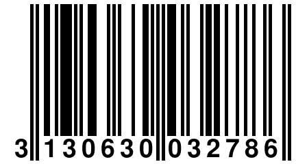 3 130630 032786