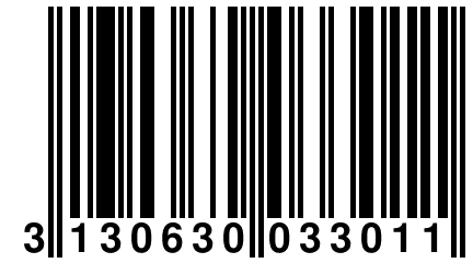 3 130630 033011