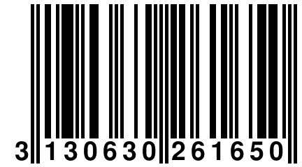 3 130630 261650