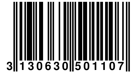 3 130630 501107