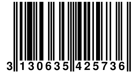 3 130635 425736