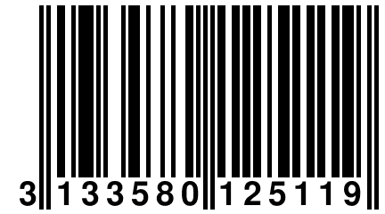 3 133580 125119