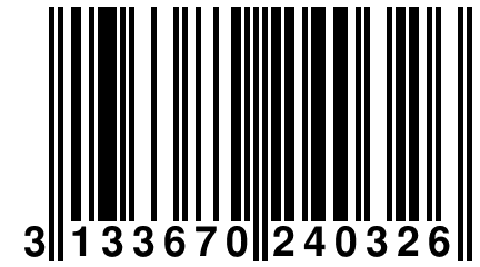 3 133670 240326