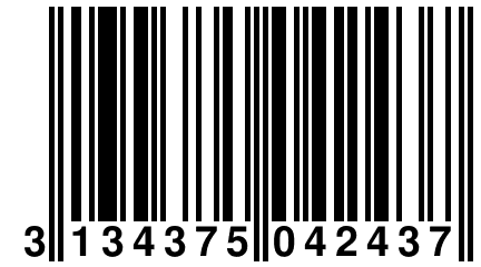 3 134375 042437