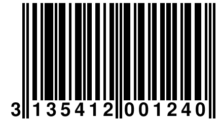 3 135412 001240