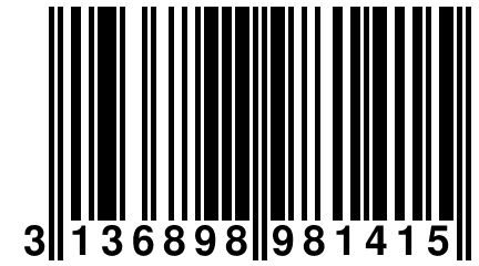 3 136898 981415