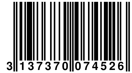 3 137370 074526