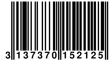 3 137370 152125