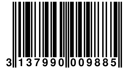 3 137990 009885