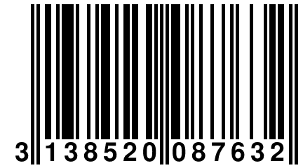 3 138520 087632