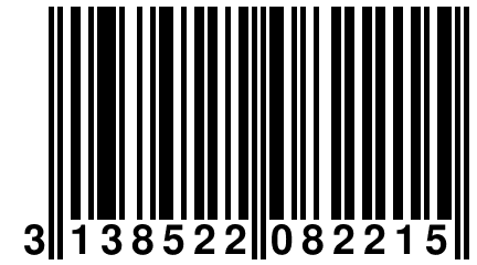 3 138522 082215