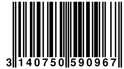 3 140750 590967