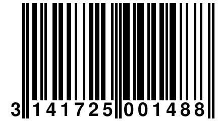 3 141725 001488