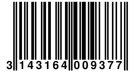 3 143164 009377