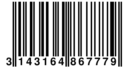 3 143164 867779