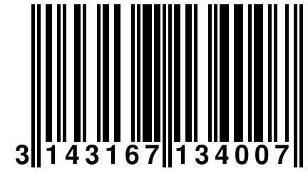 3 143167 134007