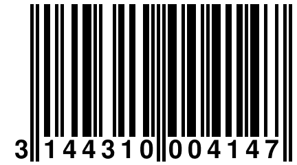 3 144310 004147