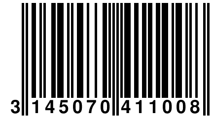 3 145070 411008