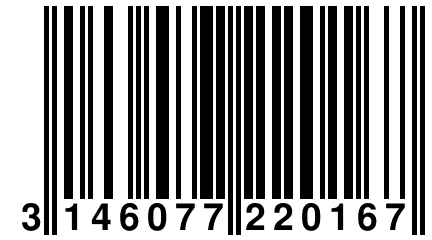 3 146077 220167